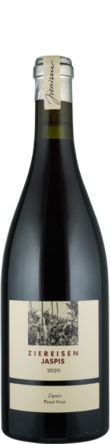 Pinot Noir Jaspis &quot;Zipsin&quot; 2020  - Ziereisen