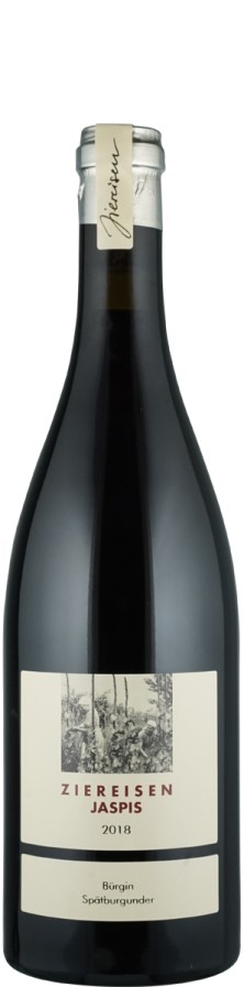 Pinot Noir Jaspis "Bürgin"