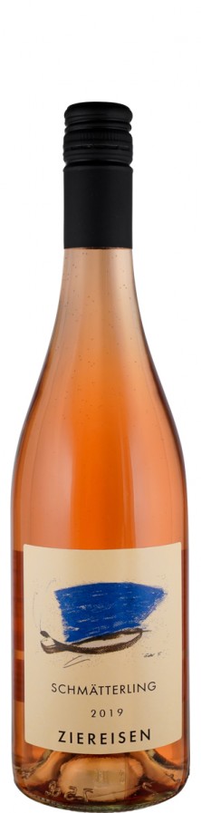 Schmätterling Rosé