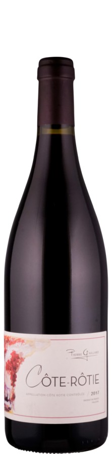Côte Rôtie 2017 - Domaine Pierre Gaillard Côte Rôtie 2017 - Domaine Pierre Gaillard