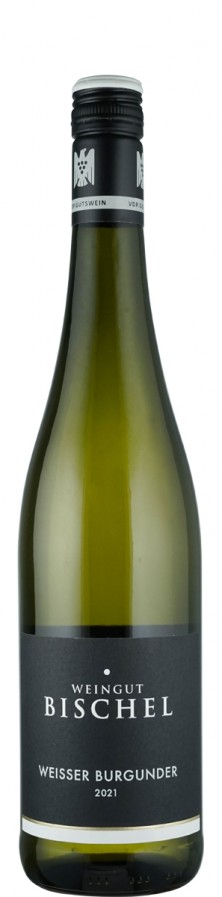 Weisser Burgunder 2021 - Bischel Weisser Burgunder 2021 - Bischel