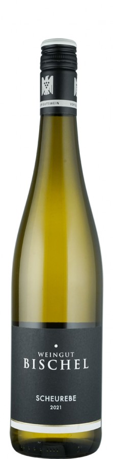 Scheurebe 2021 - Bischel Scheurebe 2021 - Bischel