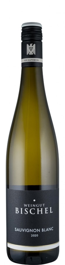 Sauvignon Blanc trocken VDP Gutswein 2021 - Bischel Sauvignon Blanc trocken VDP Gutswein 2021 - Bischel