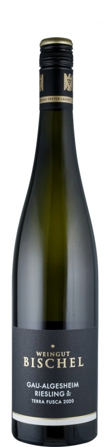 Riesling Bingen 2020 - Bischel Riesling Bingen 2020 - Bischel