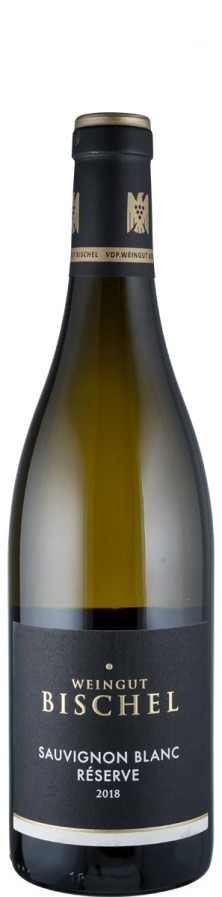 Sauvignon blanc Réserve 2021  - Bischel