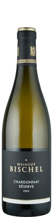 Chardonnay Reserve 2020 - Bischel Chardonnay Reserve 2020 - Bischel