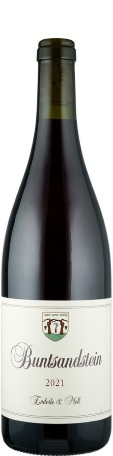 Pinot Noir Buntsandstein - Ida