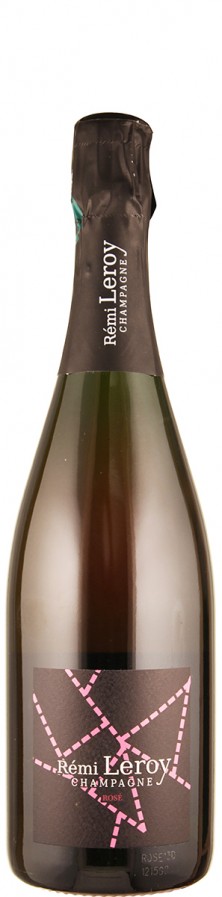 Champagne Rosé extra brut