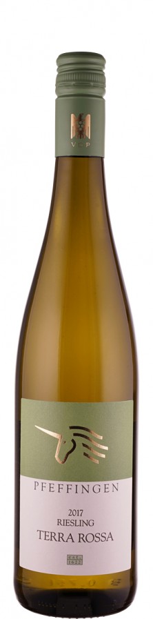 Riesling Ungstein Terra Rossa 2021 - Pfeffingen Riesling Ungstein Terra Rossa 2021 - Pfeffingen