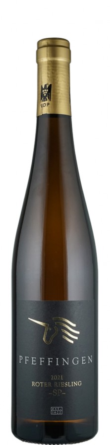Roter Riesling Ungstein SP 2021 - Pfeffingen Roter Riesling Ungstein SP 2021 - Pfeffingen