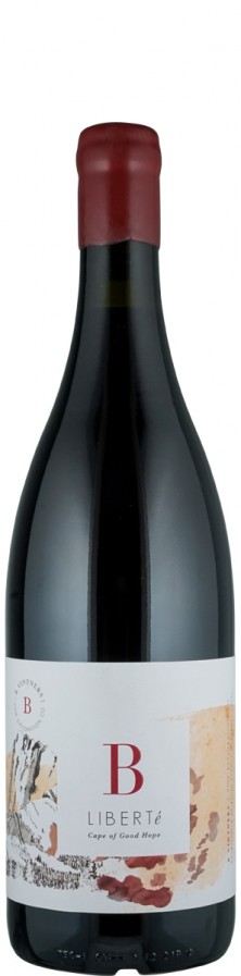 Pinotage Liberte   - B Vintners