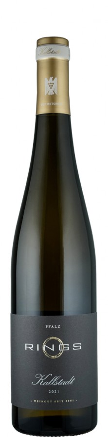 Riesling Kallstadt Biowein - DE-ÖKO-022