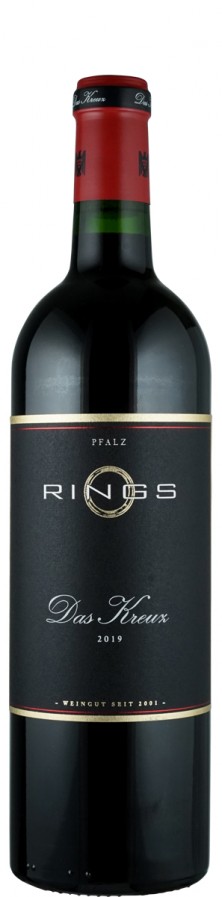 Das Kreuz Biowein - DE-ÖKO-022