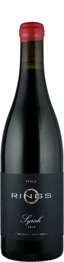 Syrah  Biowein - DE-ÖKO-022