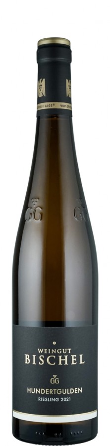 Riesling GG - Großes Gewächs Appenheimer Hundertgulden