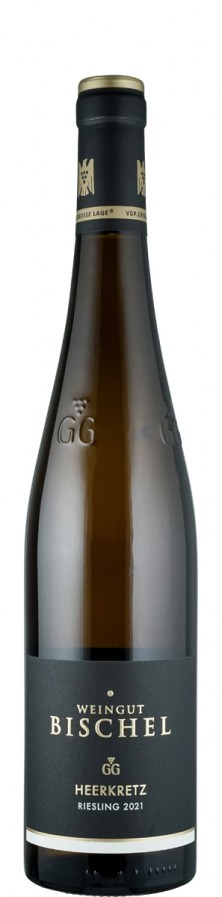 Riesling GG - Großes Gewächs Siefersheimer Heerkretz