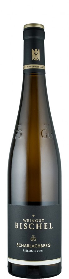 Riesling GG - Großes Gewächs Binger Scharlachberg 2021 - Bischel Riesling GG - Großes Gewächs Binger Scharlachberg 2021 - Bischel
