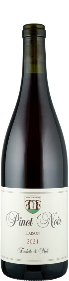 Pinot Noir Liaison 2021 - Enderle & Moll Pinot Noir Liaison 2021 - Enderle & Moll
