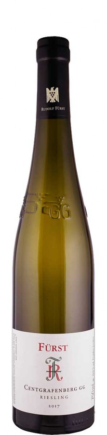 Riesling GG - Großes Gewächs Centgrafenberg 2021 - Fürst, Rudolf Riesling GG - Großes Gewächs Centgrafenberg 2021 - Fürst, Rudolf