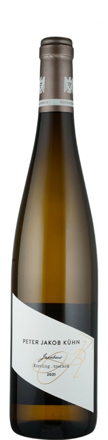 Riesling Jacobus Biowein - DE-ÖKO-003