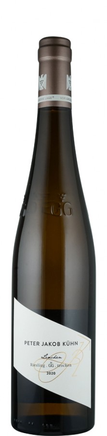 Riesling GG - Großes Gewächs Lenchen 2020 Biowein - DE-ÖKO-003 - Kühn, Peter Jakob