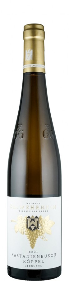 Riesling GG - Großes Gewächs Birkweiler Kastanienbusch Köppel