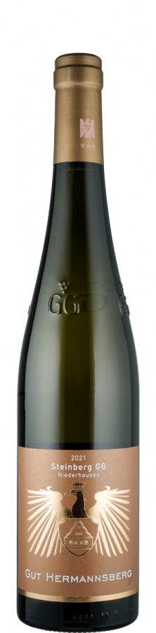 Riesling GG - Großes Gewächs Niederhäuser Steinberg 2021  - Gut Hermannsberg