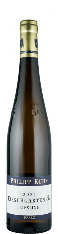 Riesling GG - Großes Gewächs Laumersheimer Kirschgarten 2021 - Kuhn, Philipp Riesling GG - Großes Gewächs Laumersheimer Kirschgarten 2021 - Kuhn, Philipp
