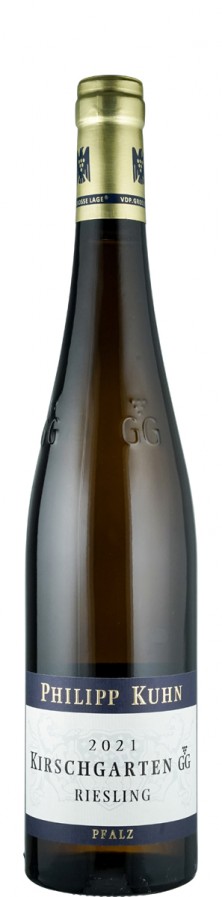 Riesling GG - Großes Gewächs Laumersheimer Kirschgarten 2021  - Kuhn, Philipp