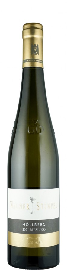 Riesling GG - Großes Gewächs Siefersheimer Höllberg 2021 - Wagner-Stempel Riesling GG - Großes Gewächs Siefersheimer Höllberg 2021 - Wagner-Stempel