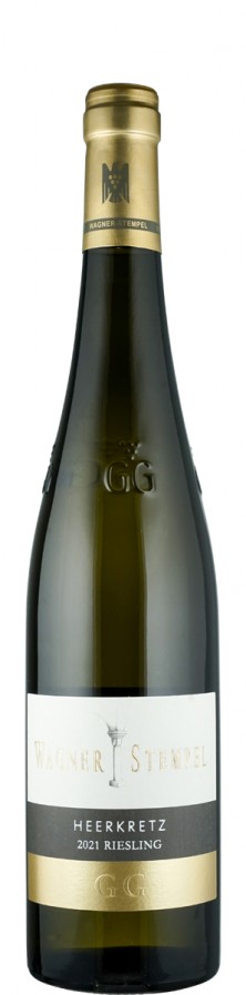 Riesling GG - Großes Gewächs Siefersheimer Heerkretz