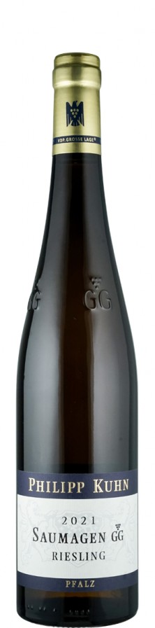 Riesling GG - Großes Gewächs Kallstadter Saumagen 2021 - Kuhn, Philipp Riesling GG - Großes Gewächs Kallstadter Saumagen 2021 - Kuhn, Philipp
