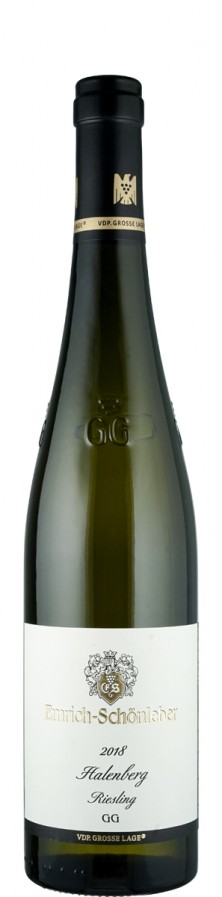 Riesling GG - Großes Gewächs Monzinger Halenberg