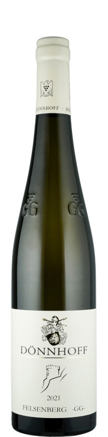 Riesling GG - Großes Gewächs Schlossböckelheimer Felsenberg 2021  - Dönnhoff