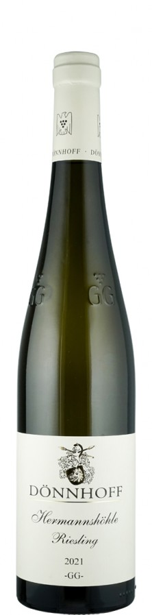 Riesling GG - Großes Gewächs Niederhäuser Hermannshöhle 2021 - Dönnhoff Riesling GG - Großes Gewächs Niederhäuser Hermannshöhle 2021 - Dönnhoff