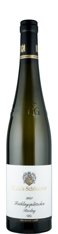 Riesling GG - Großes Gewächs Monzinger Frühlingsplätzchen