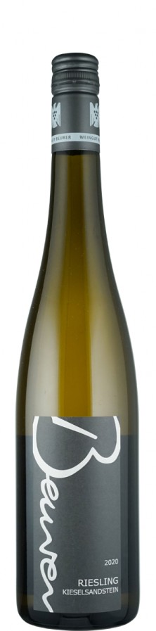 Riesling Kieselsandstein Biowein - DE-ÖKO-006