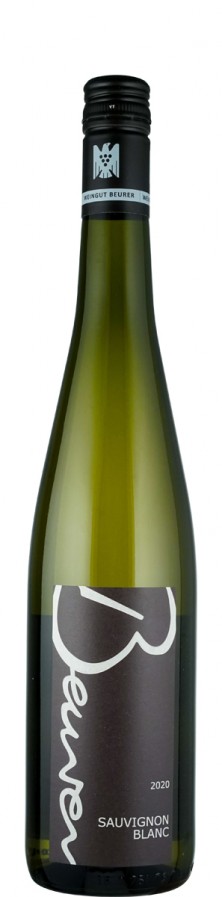Sauvignon blanc  2021 Biowein - DE-ÖKO-006 - Beurer, Jochen