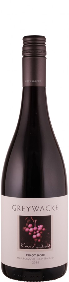 Pinot Noir 2020 - Greywacke Vinyards Pinot Noir 2020 - Greywacke Vinyards