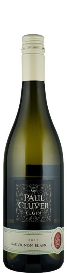 Sauvignon Blanc 2021 - Paul Cluver Sauvignon Blanc 2021 - Paul Cluver