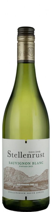 Sauvignon Blanc 2022 - Stellenrust Sauvignon Blanc 2022 - Stellenrust