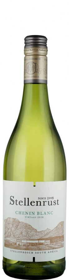 Chenin Blanc 2020 - Stellenrust Chenin Blanc 2020 - Stellenrust