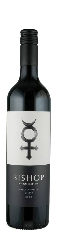 Shiraz Bishop 2019 - Bishop Glaetzer Shiraz Bishop 2019 - Bishop Glaetzer