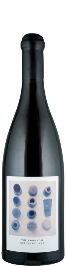 Grenache The Phantom 2018  - Stellenrust