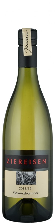 Gewürztraminer - Ziereisen Gewürztraminer - Ziereisen