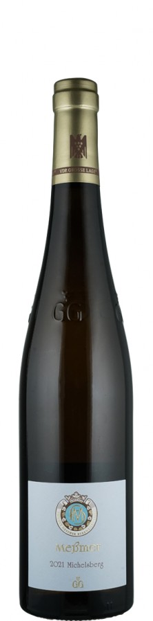 Riesling GG Weyherer Michelsberg Biowein - DE-ÖKO-003