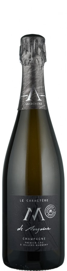 Champagne extra brut Cuvée M - Margaine
