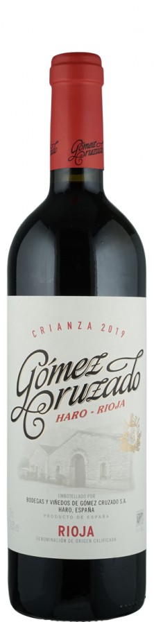 Rioja Crianza