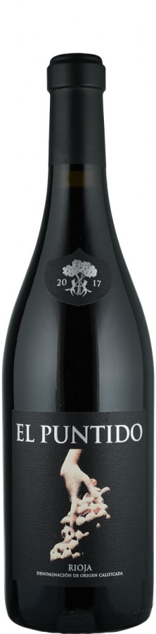 El Puntido 2017 - Vinedos de Paganos El Puntido 2017 - Vinedos de Paganos