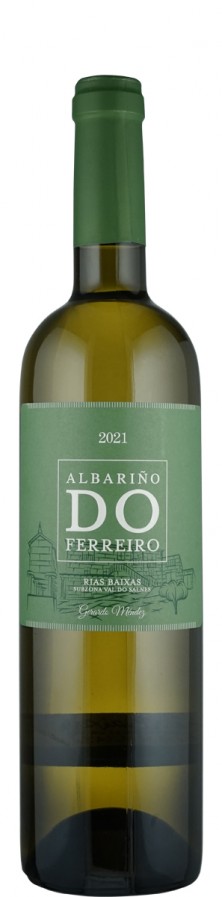 Albariño do Ferreiro